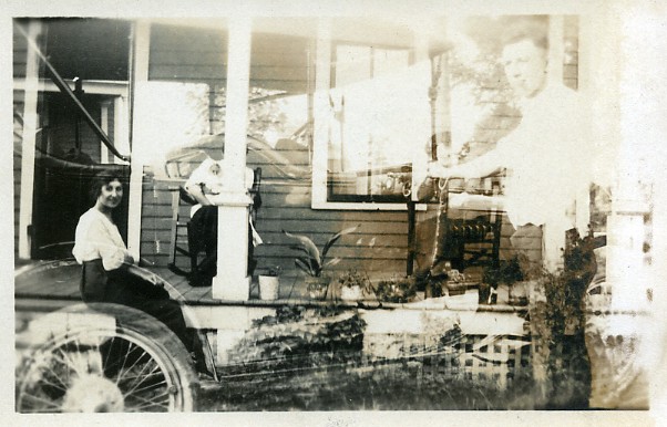 An American Ghost Story 1