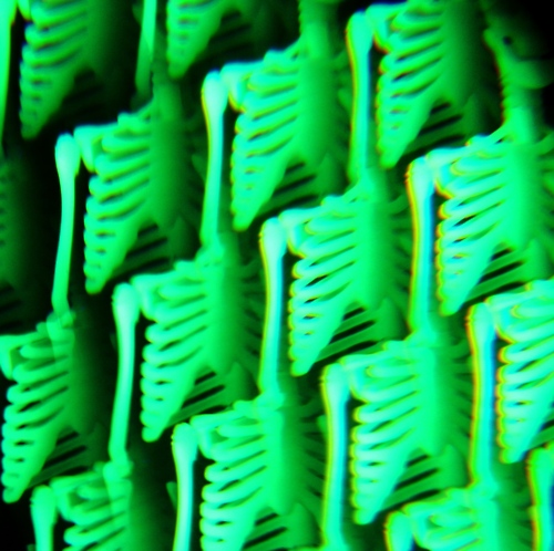 An American Ghost Story 8