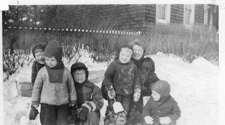 EOF- The Iceman Cometh- 13