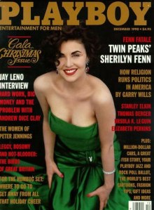 Happy Birthday Sherilynn Fenn! – The Eye of Faith Vintage