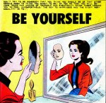 EOF-Be Yourself