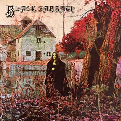 EOF- Black Sabbath - 1