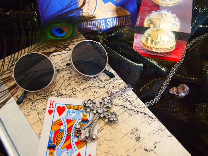 EOF- New Bad Boys - 1