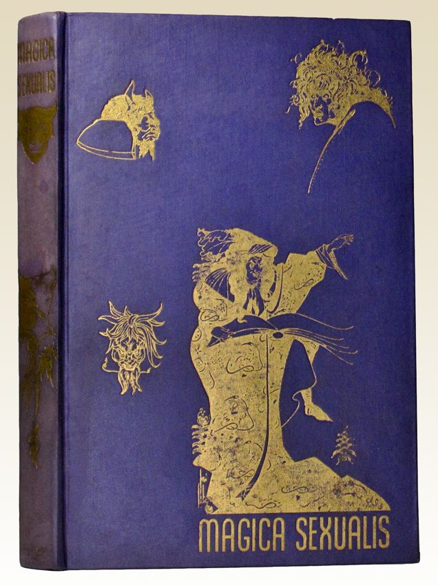 magicalis sexualis 1