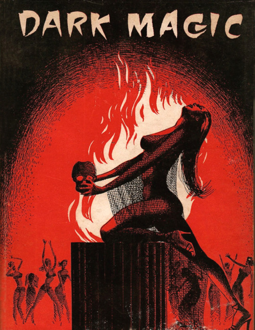 dark magic