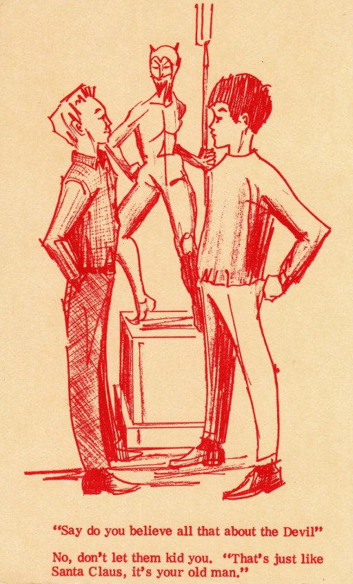 Devil Me This - Devil Me That