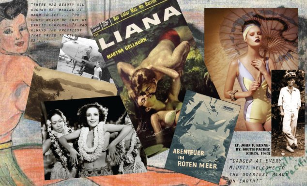 Danger-at-Every-Midst