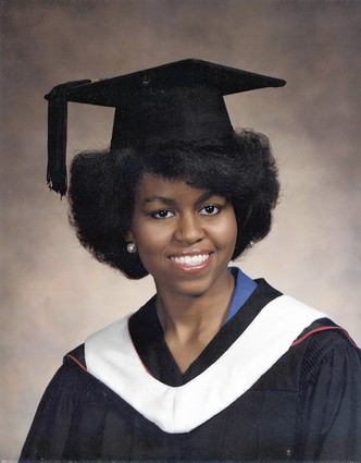 Michelle-Obama-Princeton