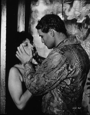 fugitive kind marlon brando