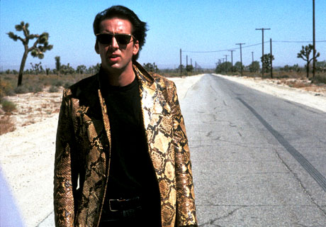 Nic Cage - Wild at Heart - EOF 2