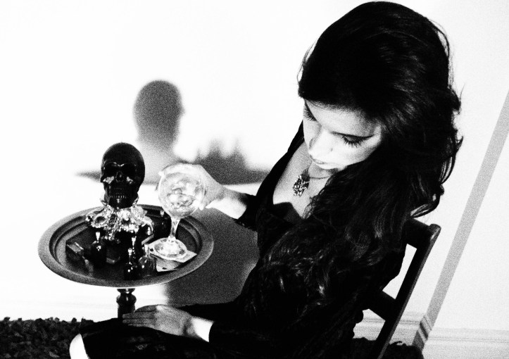 EOF - Picking Your Poision