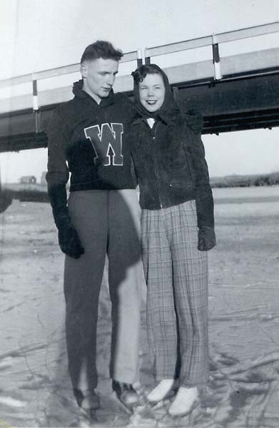 I Wish We Could Have This Moment Forever