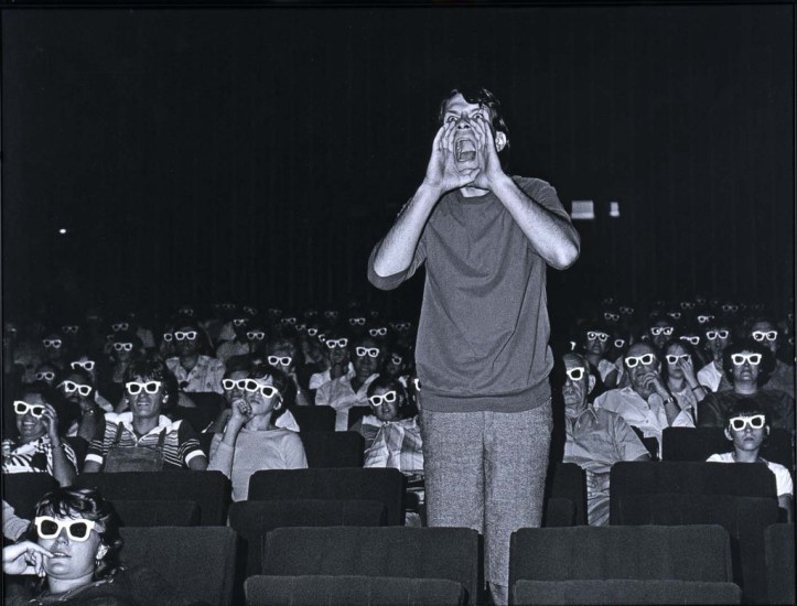 Agent Provacateur - The Eye of Faith Most Anticipated Films of 2013