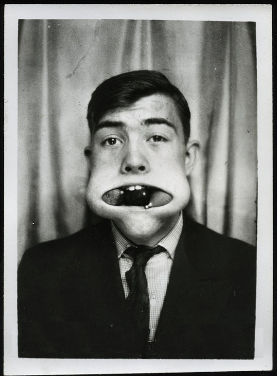 EOF- A Hard Pill To Swallow