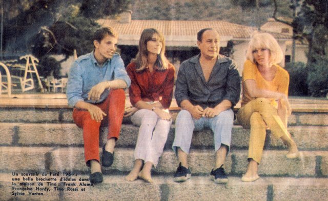 eof style idol- francoise hardy 14