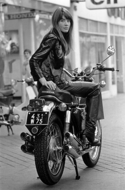 eof style idol- francoise hardy 5