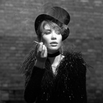 eof style idol- francoise hardy 8