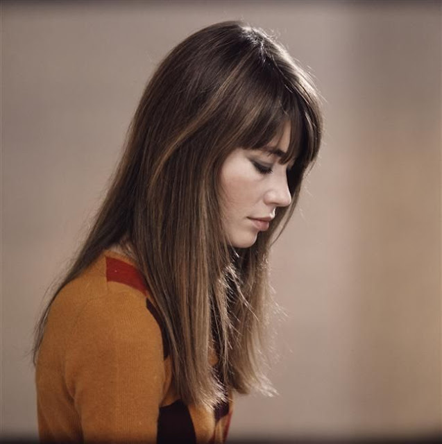 eof style idol- francoise hardy