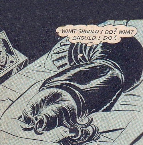 Have Strength Poor Child