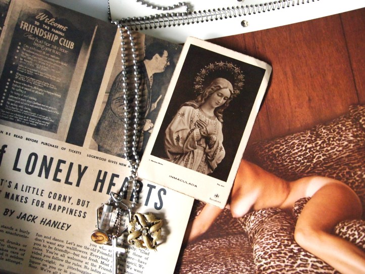 The Eye of Faith @ The Junction Flea