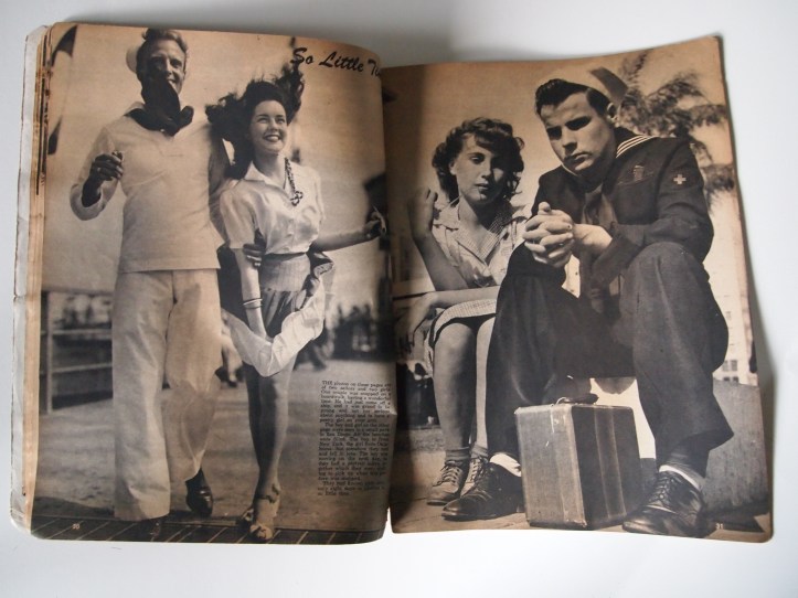 Victory at The Eye of Faith