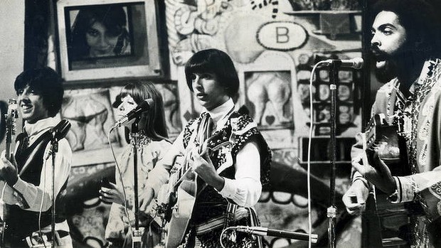 Tropicalia Soul - Jorge Ben and Company