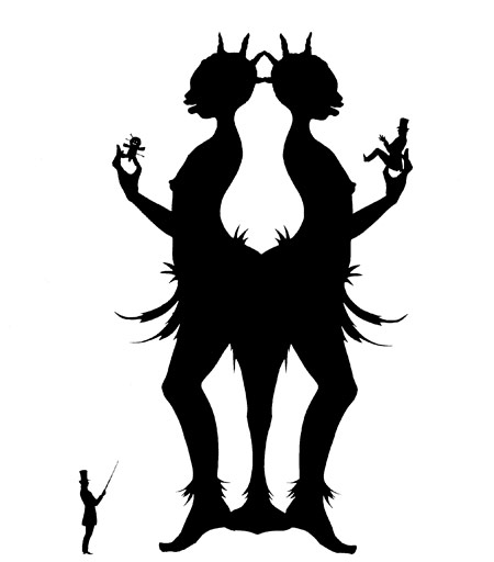 kara walker - you do