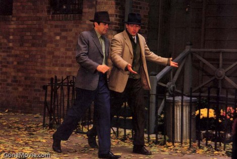 Bullets Over Broadway (1994)
