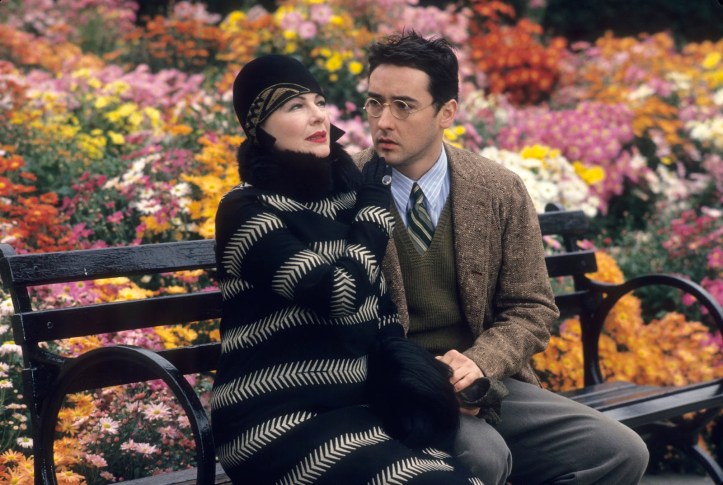 Bullets Over Broadway