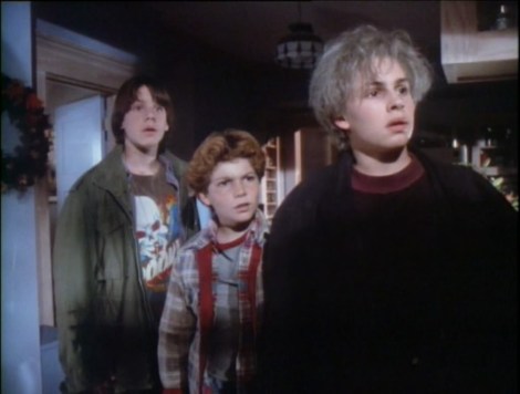 EERIE INDIANA - COOL 90S STYLE