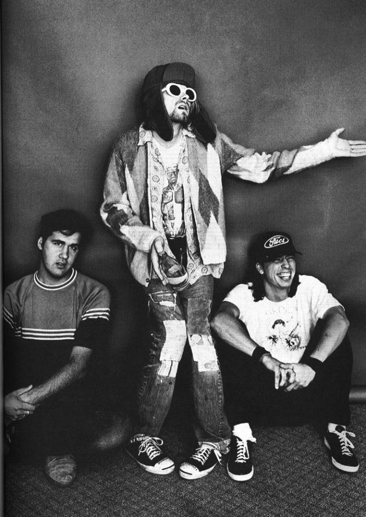 fundamentals- layers of cool- ripped jeans and cardigan sweaters- dress shirts and tshirts- vintage style inspiration