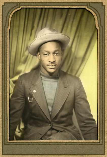 Bad Ass Time Travelling Brother