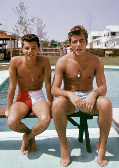 frankie avalon