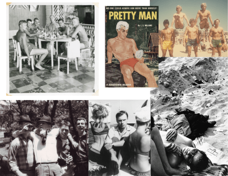 knights of the sandcastle 2