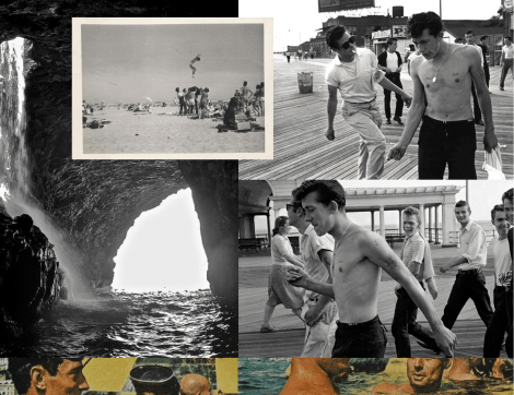 knights of the sandcastle 4