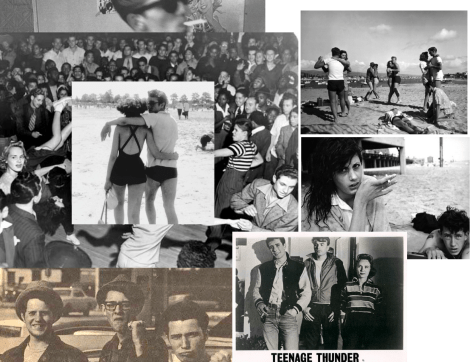 knights of the sandcastle 5