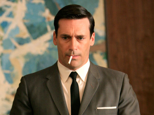 Mad Men Don