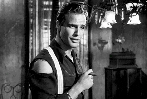 marlon brando -stanley