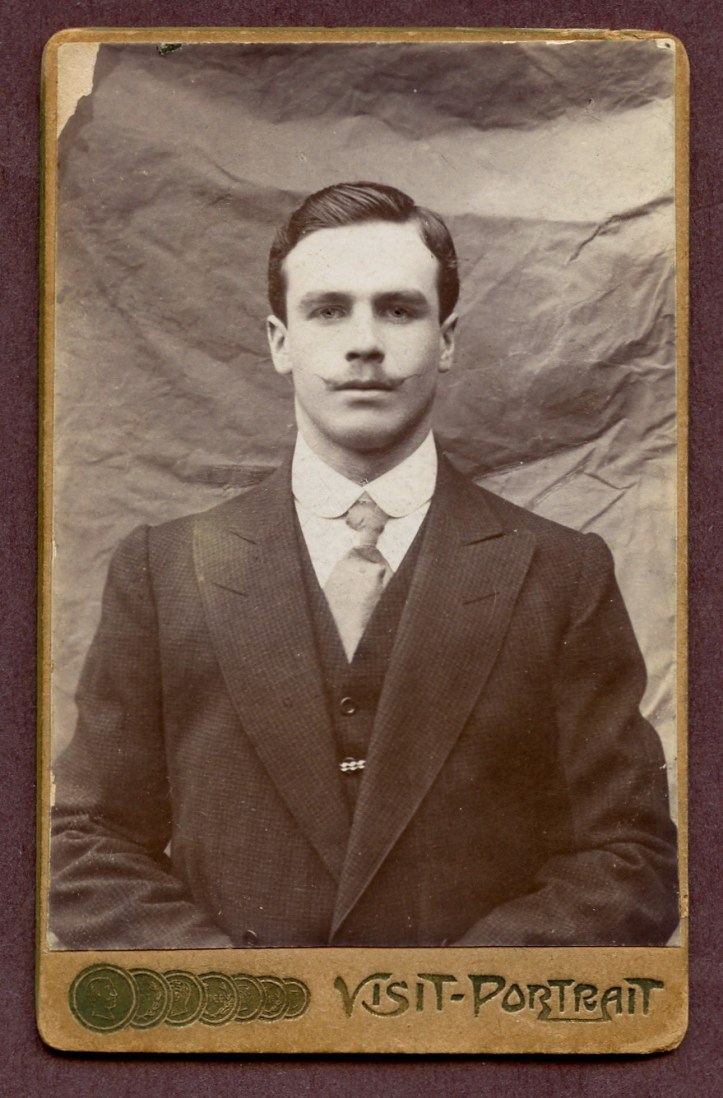 Moustaches Dont fool us anymore- time travellers academy- vintage style