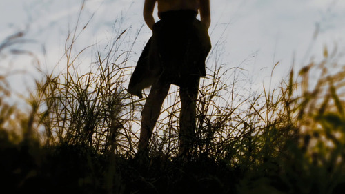 Stoker- Opening Shots