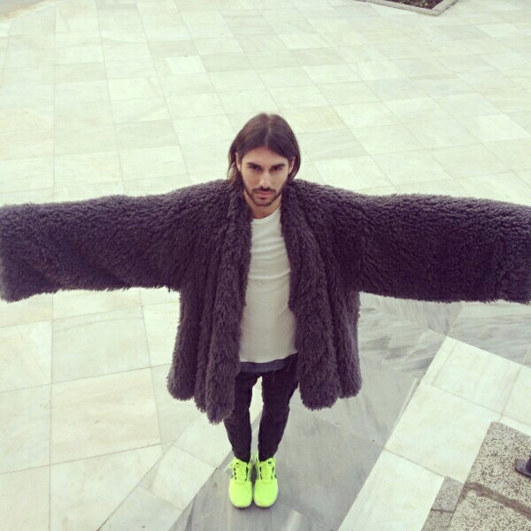 style star jj reyes 9