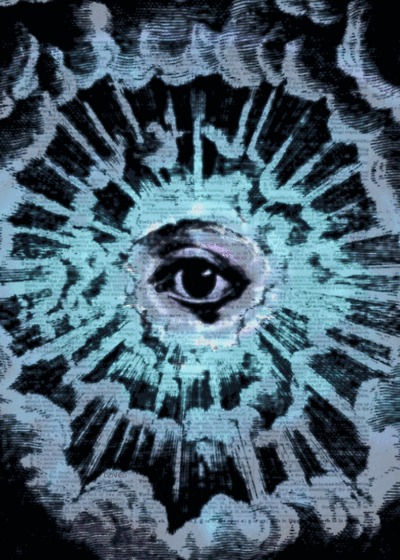 The Time Travelling Eye