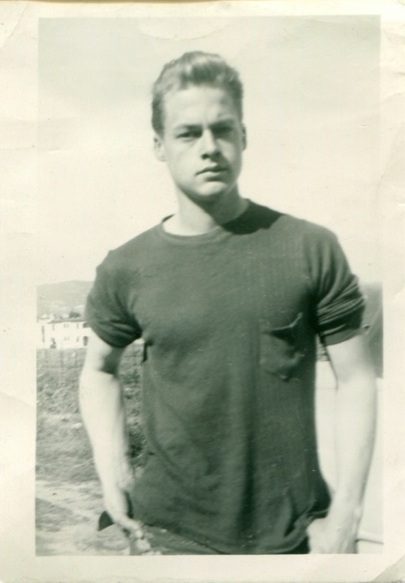 Time Travellers Helped Bring T Shirts to the Forefront