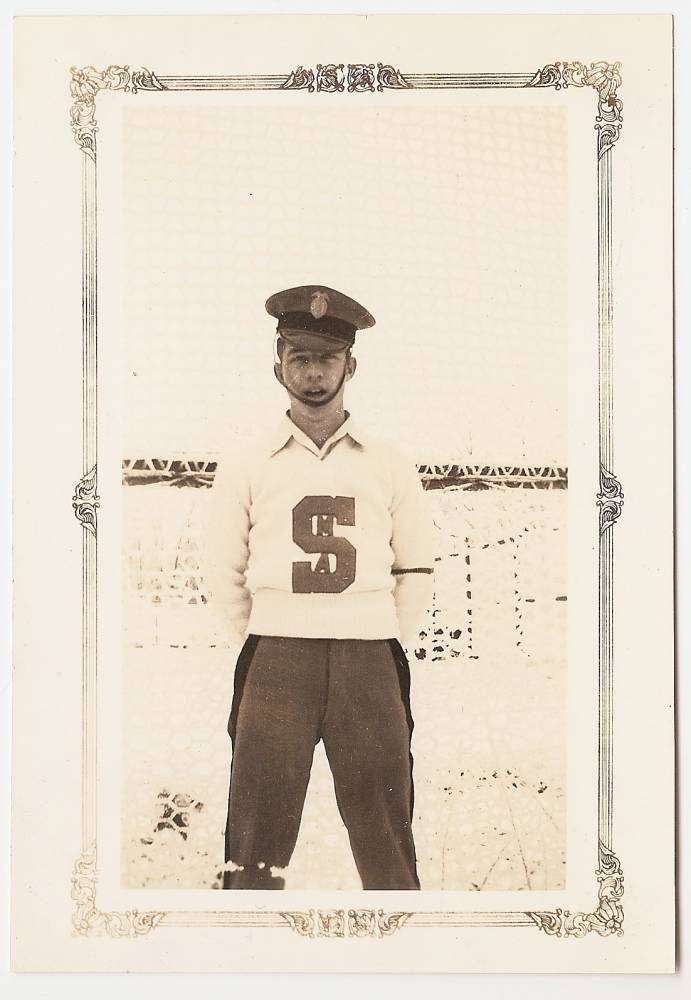 eof snapshot of the day- may 29 - Oh yea - menswear vintage fashion style