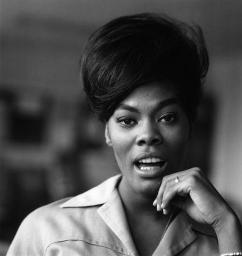 Photo of Dionne WARWICK