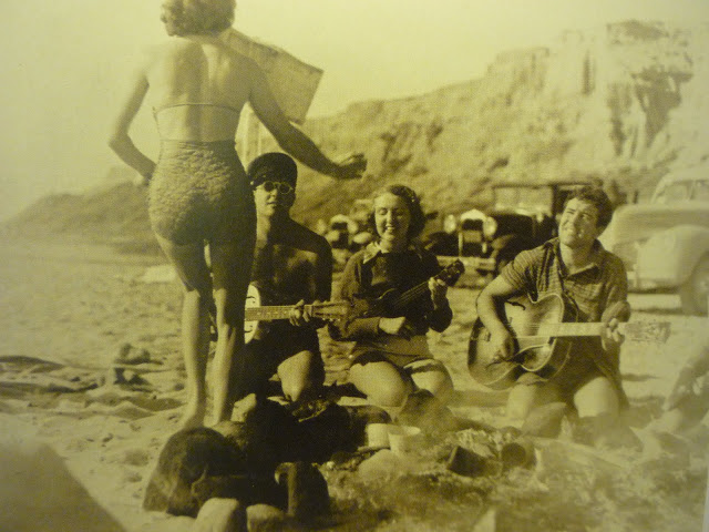 don james Surfing San Onofre to Point Dume 1936-1942 (5)