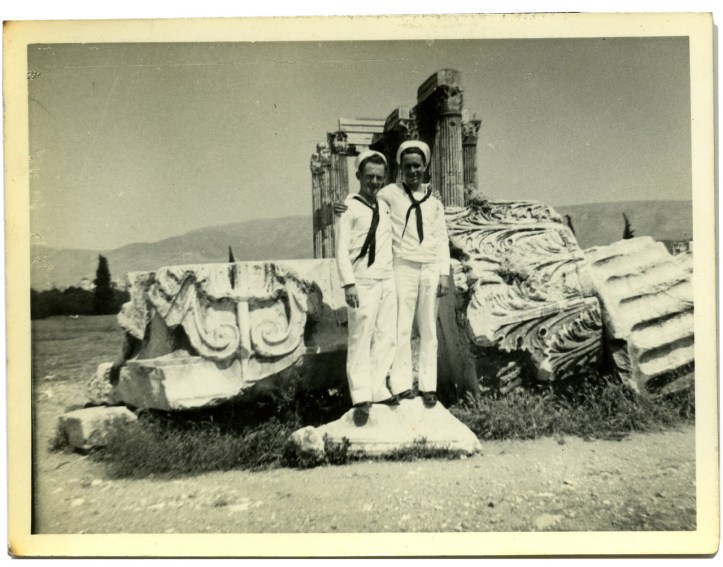 EOF Vintage - The Land Before Time