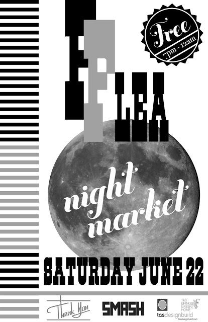 FLEA_Poster_Night_11X17