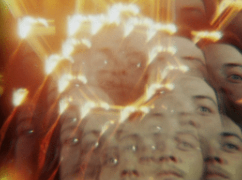 The Eyes of Bobby Beausoleil