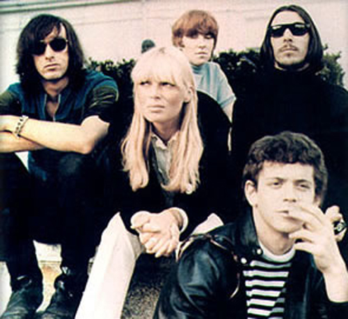 Nico and the Velvet Underground